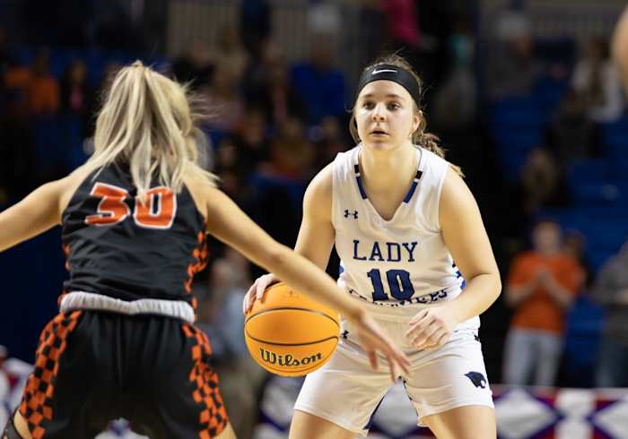 Bergman-Lamar Girls championship _0561